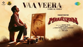 Poster Vaa Veera Lyrics – Maaveeran | SivaKarthikeyan