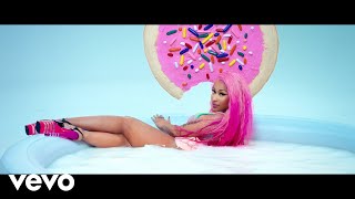 Poster good form lyrics – nicki minaj, lil wayne