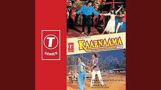 Poster kab aankh ladai kab kudi patai