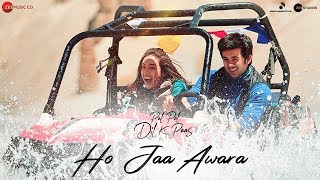Poster ho jaa awara lyrics – pal pal dil ke paas