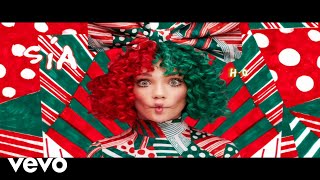 Poster ho ho ho lyrics – sia