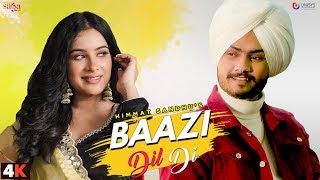 Poster baazi dil di lyrics – himmat sandhu