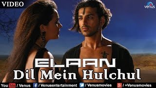Poster dil mein hulchul