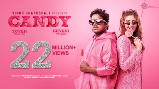 Poster Candy Lyrics – Dhvani Bhanushali