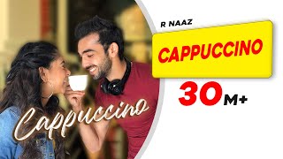 Poster cappuccino lyrics – r naaz | niti taylor
