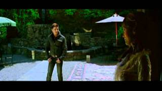 Poster bheegi bheegi teri julfein