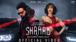 Poster  Sharab Lyrics – Himesh Reshammiya 