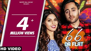 Poster 66 da flat lyrics – sukhy maan