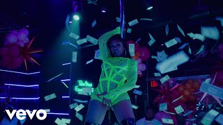 Poster  Spend Dat Lyrics – Yung Miami 