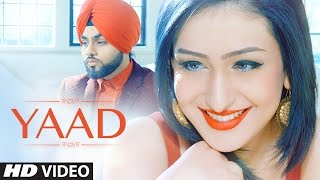 Poster yaad lyrics – garry singh