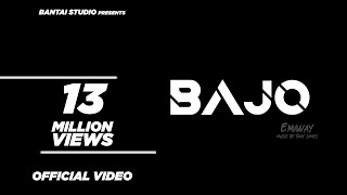 Poster bajo lyrics – emiway