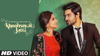Poster khoobsurat jatti lyrics – sunny kahlon