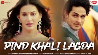 Poster पिंड खाली लगदा pind khali lagda hindi lyrics