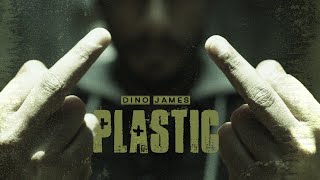 Poster plastic lyrics – dino james