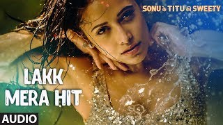 Poster lakk mera hit lyrics sonu ke titu ki sweety – sukriti kakar