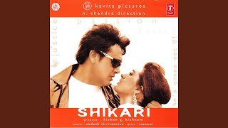 Poster goraa pareshaan hai