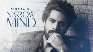 Poster narrow mind lyrics – singga
