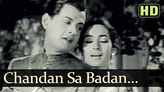 Poster chandan sa badan lyrics – mukesh chand mathur