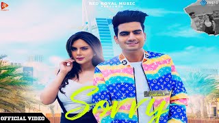 Poster Sorry Lyrics – Jashan