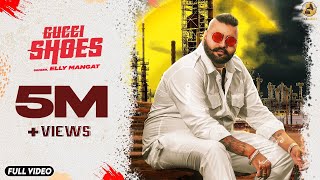 Poster gucci shoe lyrics – elly mangat