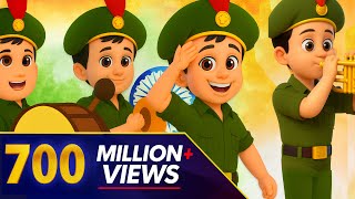 Poster nanha munna rahi hoon lyrics – shanti mathur