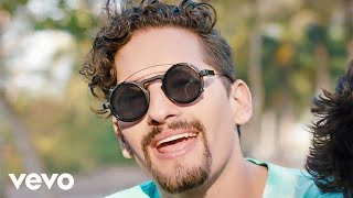 Poster la boca lyrics – camilo, mau y ricky
