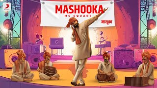 Poster 
Mashooka Lyrics – Mc Square 