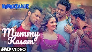 Poster mummy kasam