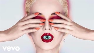 Poster power lyrics – katy perry
