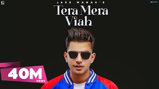 Poster tera mera viah lyrics – jass manak