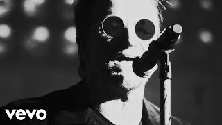 Poster the blackout lyrics – u2