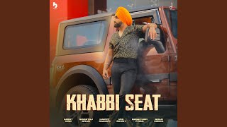 Poster khabbi seat lyrics – ammy virk