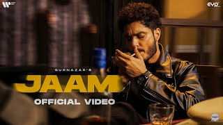 Poster 
Jaam Lyrics – Gurnazar 