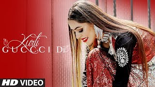 Poster kurti gucci di lyrics – jenny johal