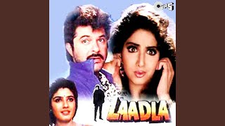 Poster mere ghulam tera katleaam