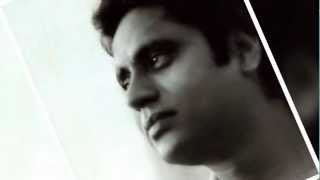 Poster haath chhute bhi to rishtey nahi chhuta karte