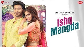Poster Ishq Mangda Lyrics – Udit Narayan