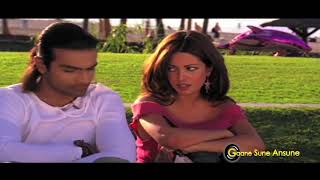 Poster ahista ahista