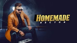 Poster homemade lyrics – bector