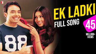 Poster ek ladki