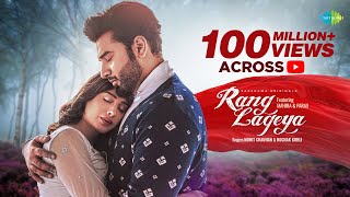 Poster रंग लगया rang lageya lyrics – mohit chauhan, rochak kohli