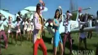 Poster ishqan da ishqan da