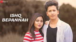 Poster ishq bepannah lyrics – nirab hazarika