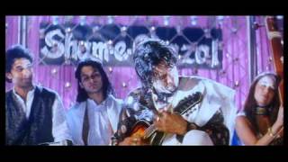 Poster ek toh sharab kam