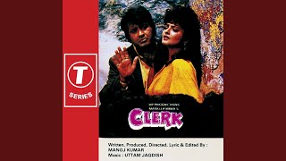 Poster rakh geeta pe haath