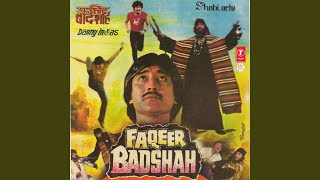 Poster yu na dekh mujhe