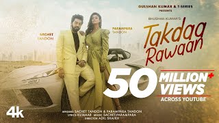 Poster Takda Rawan Lyrics – Sachet-Parampara