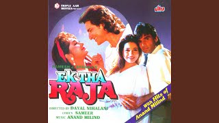 Poster halka halka chhaya