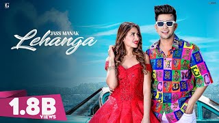 Poster lehanga hindi lyrics – jass manak