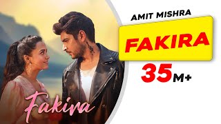 Poster fakira lyrics – amit mishra